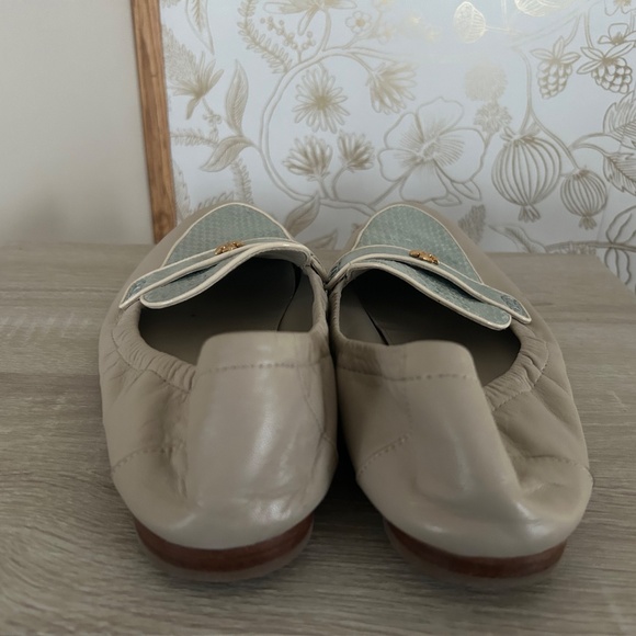 Tory Burch Ballet Loafers - Picture 3 of 11